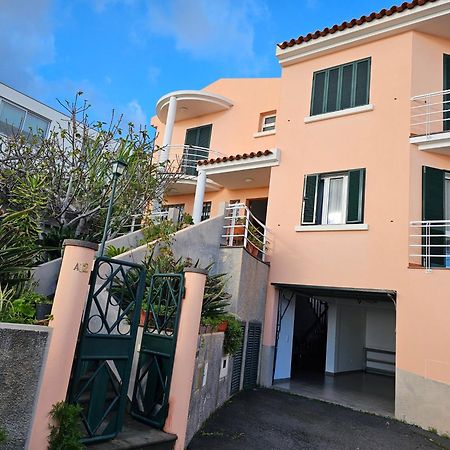 Casa De Feria Do Livramento Vila Funchal  Exterior foto