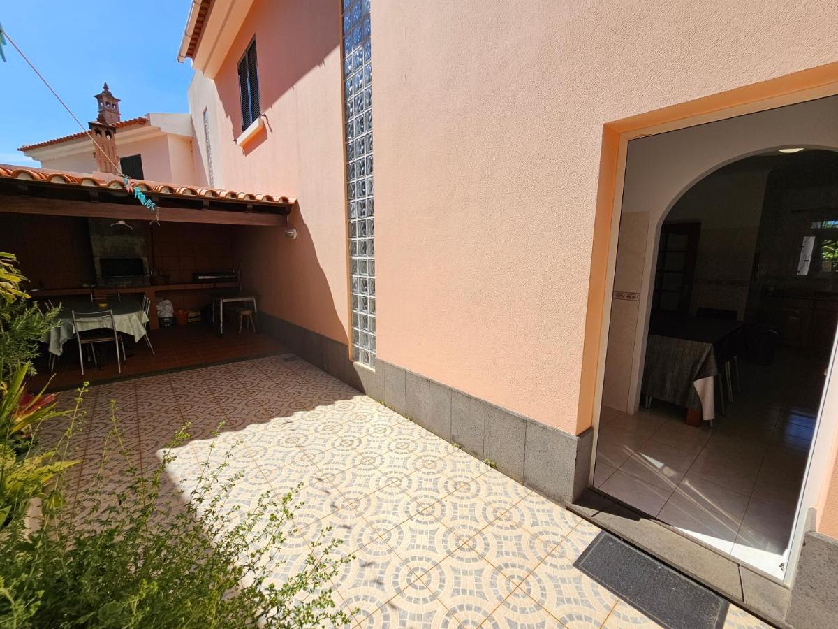 Casa De Feria Do Livramento Vila Funchal  Exterior foto